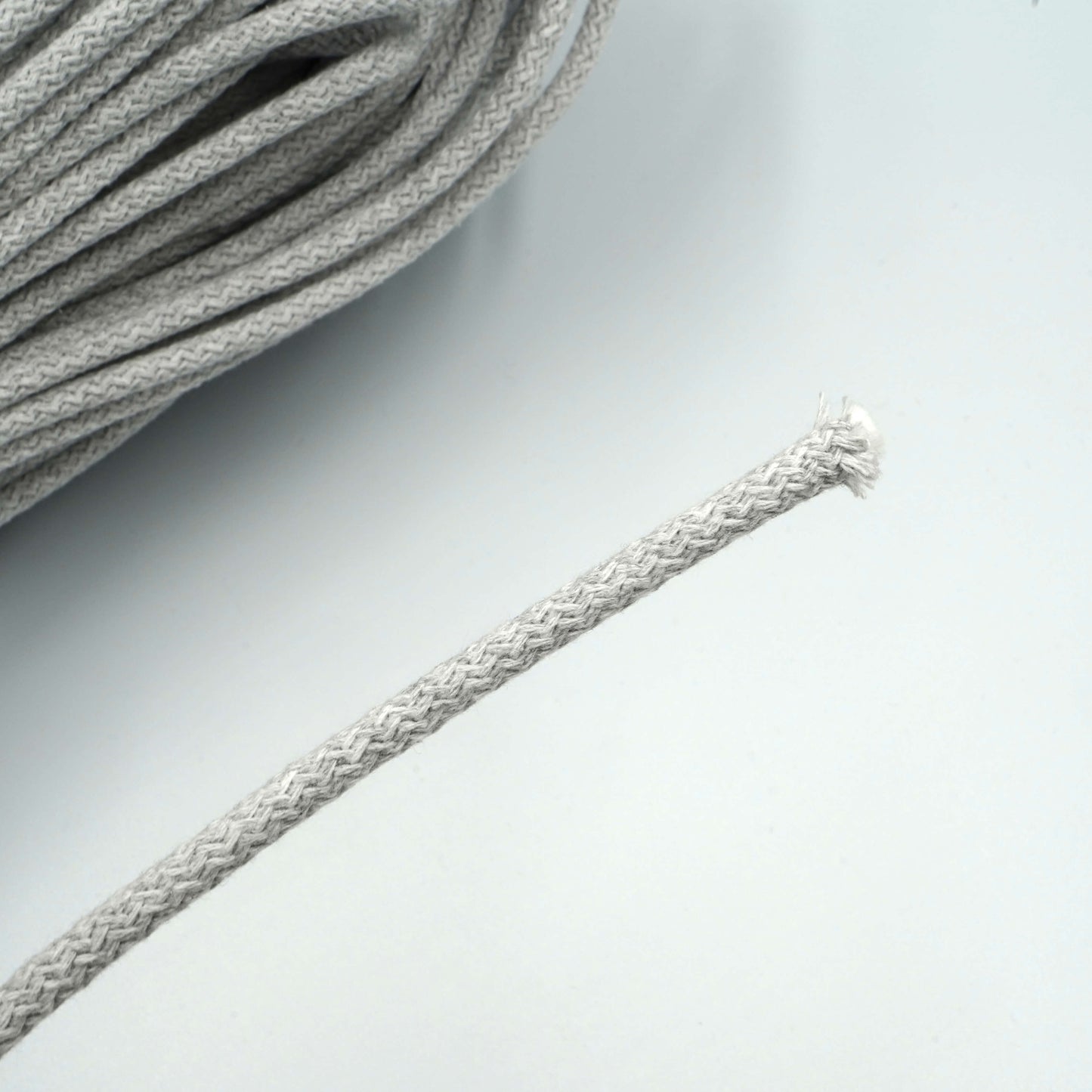 lovely cottons cord for sewing