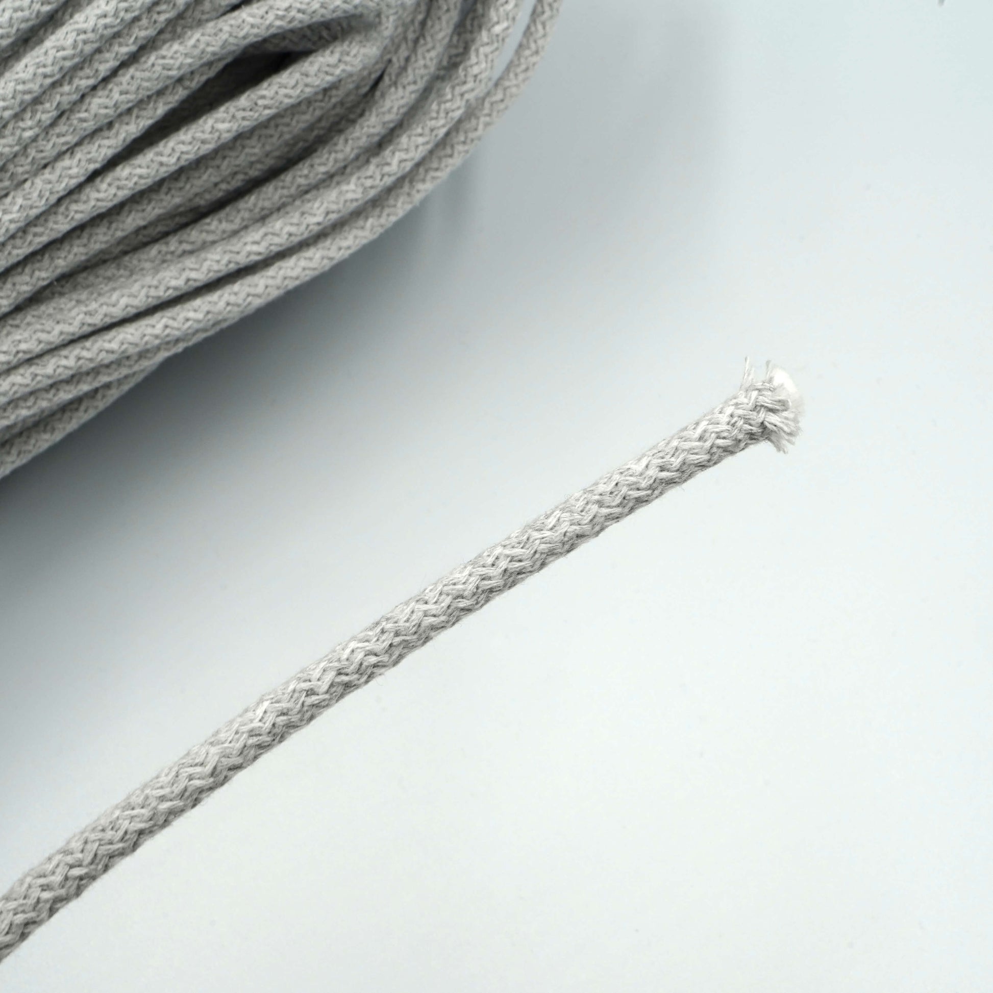 lovely cottons cord for sewing