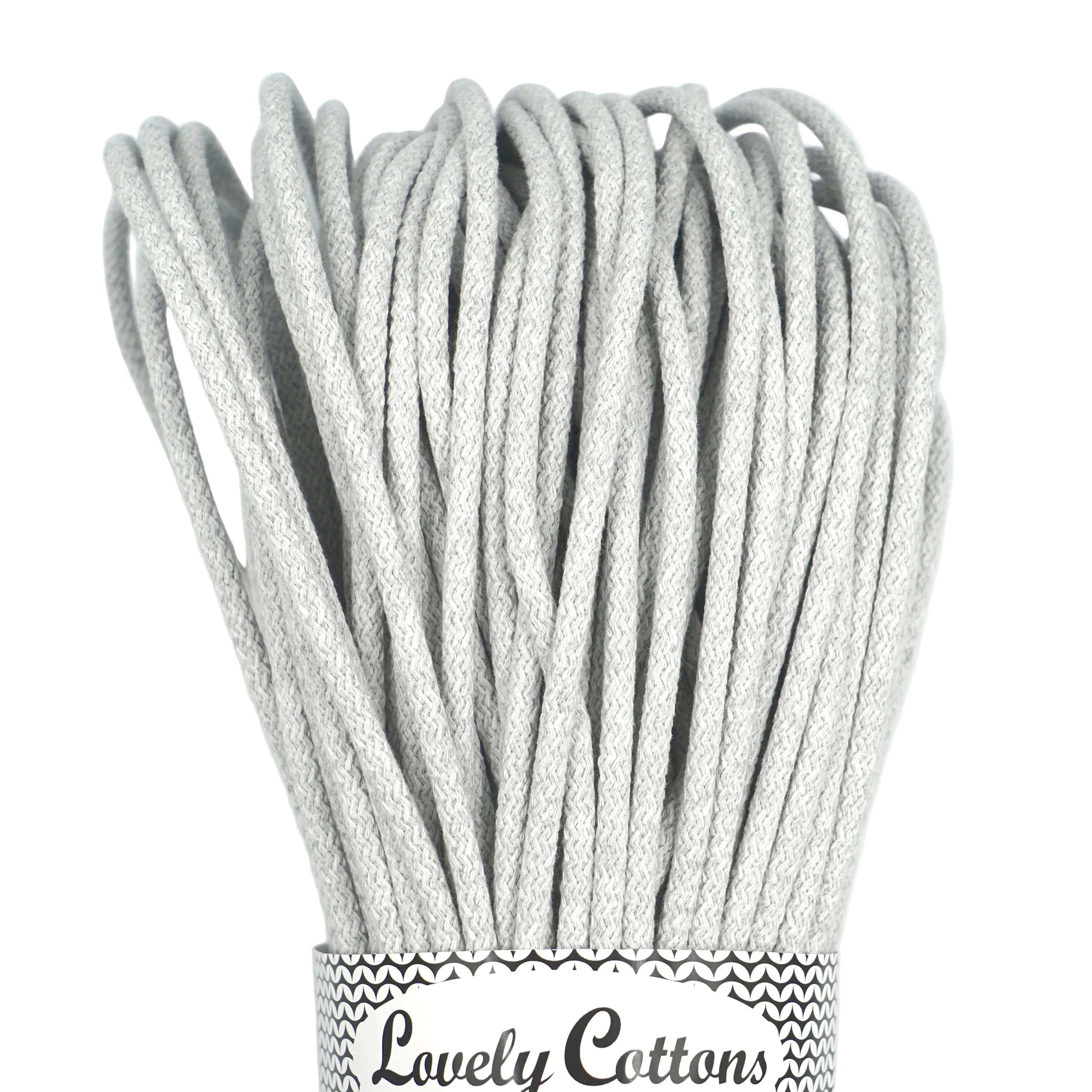lovely cottons cord for sewing