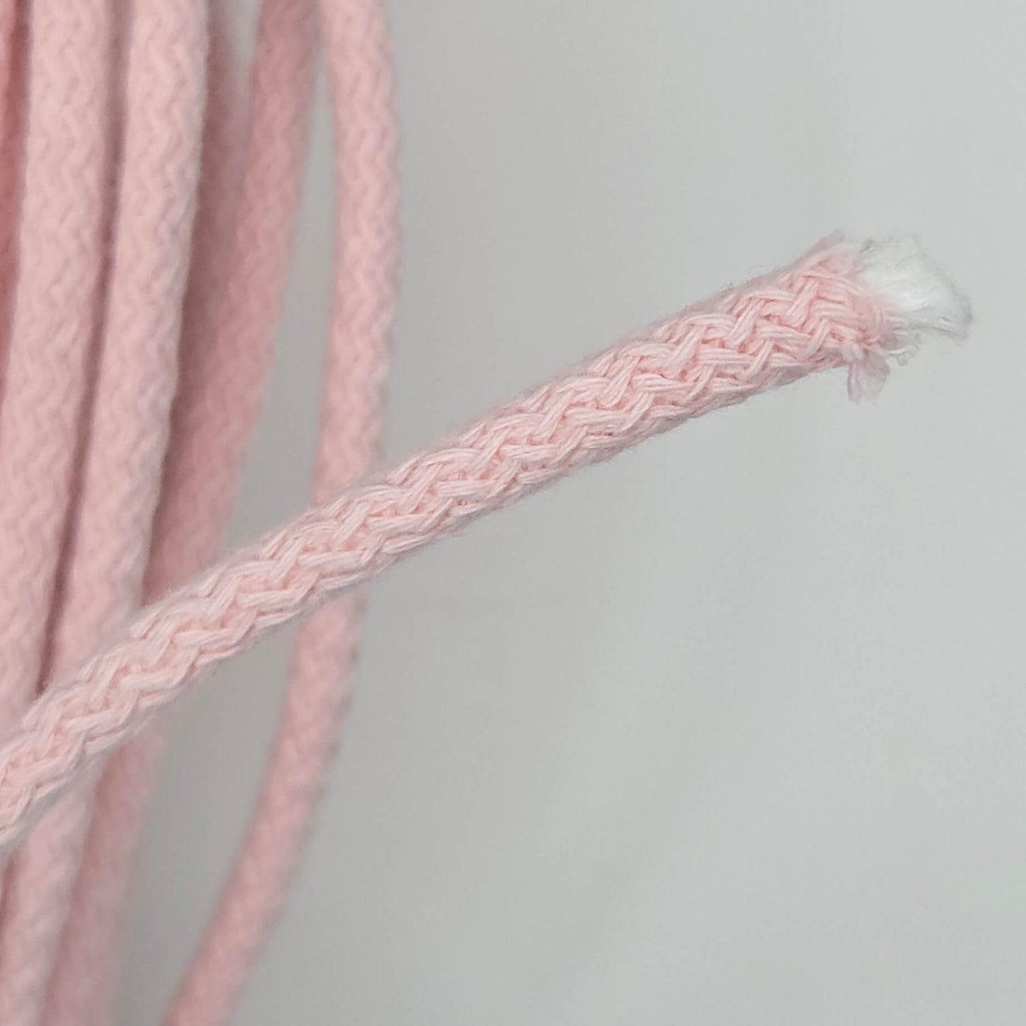 lovely cottons cord for sewing