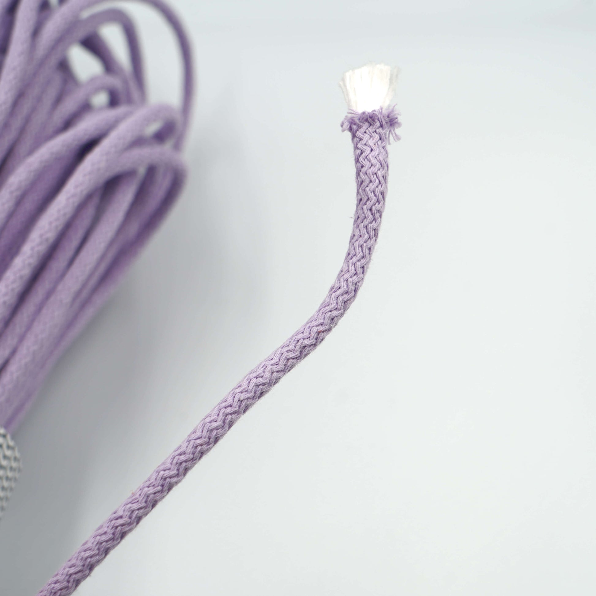 lovely cottons cord for sewing