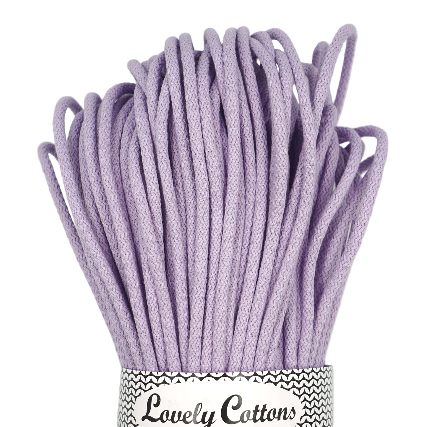 lovely cottons cord for sewing