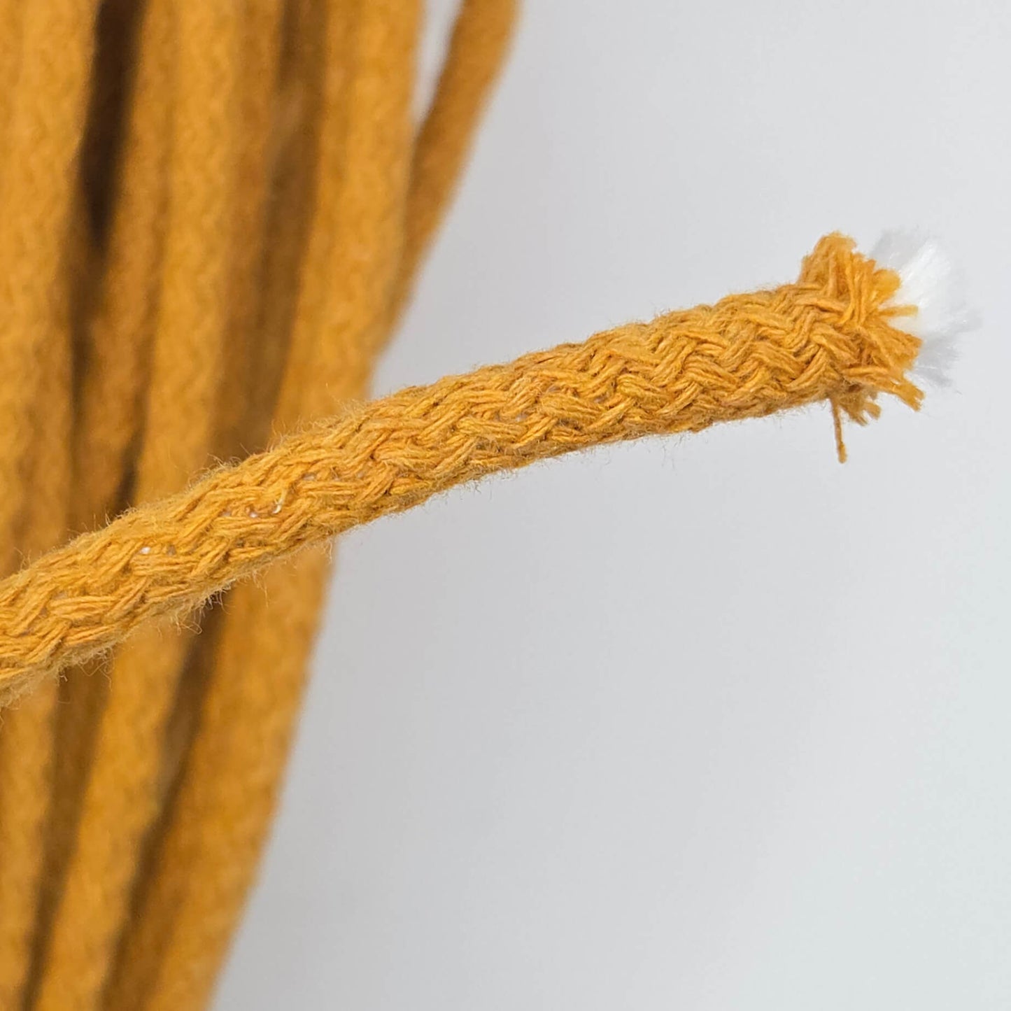 lovely cottons cord for sewing
