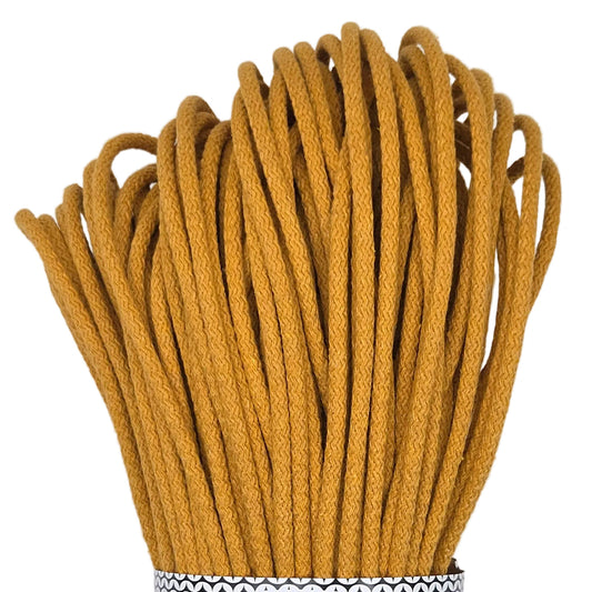 lovely cottons cord for sewing