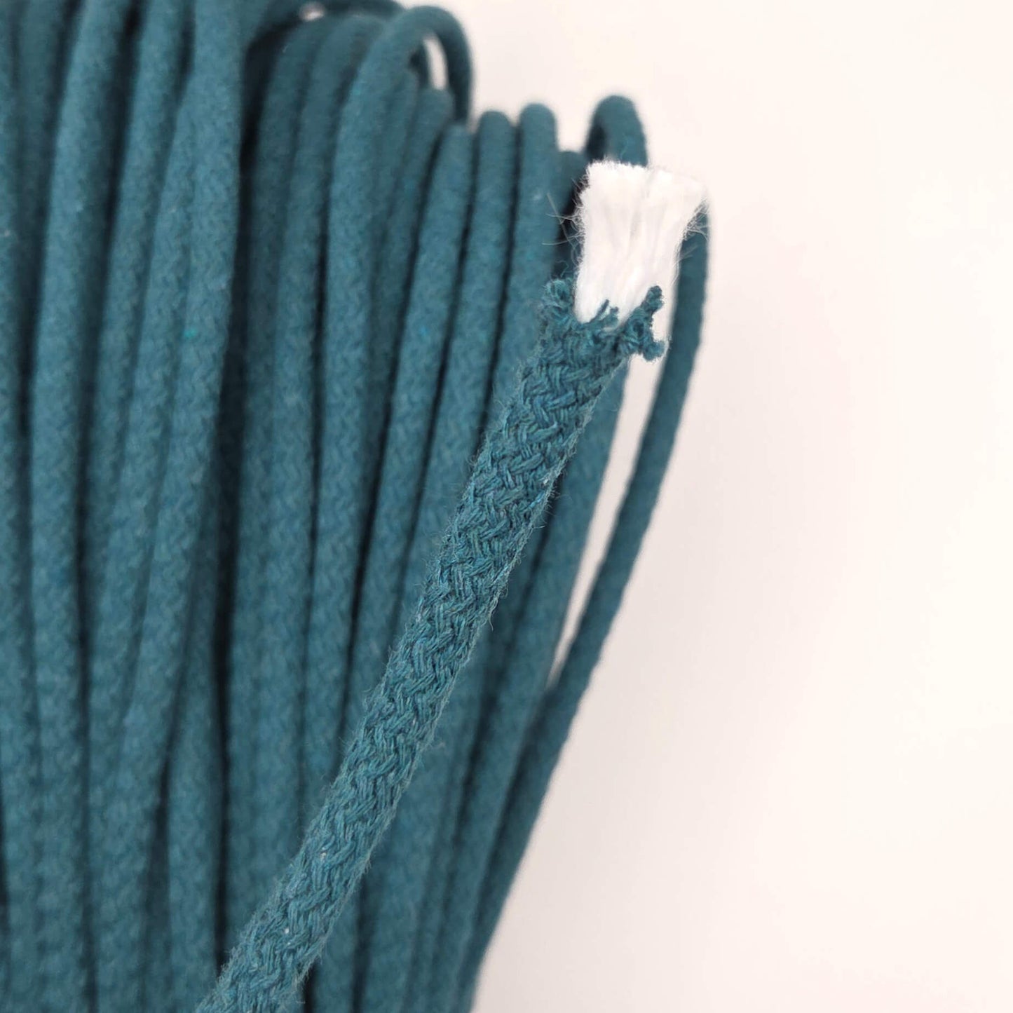 lovely cottons cord for sewing