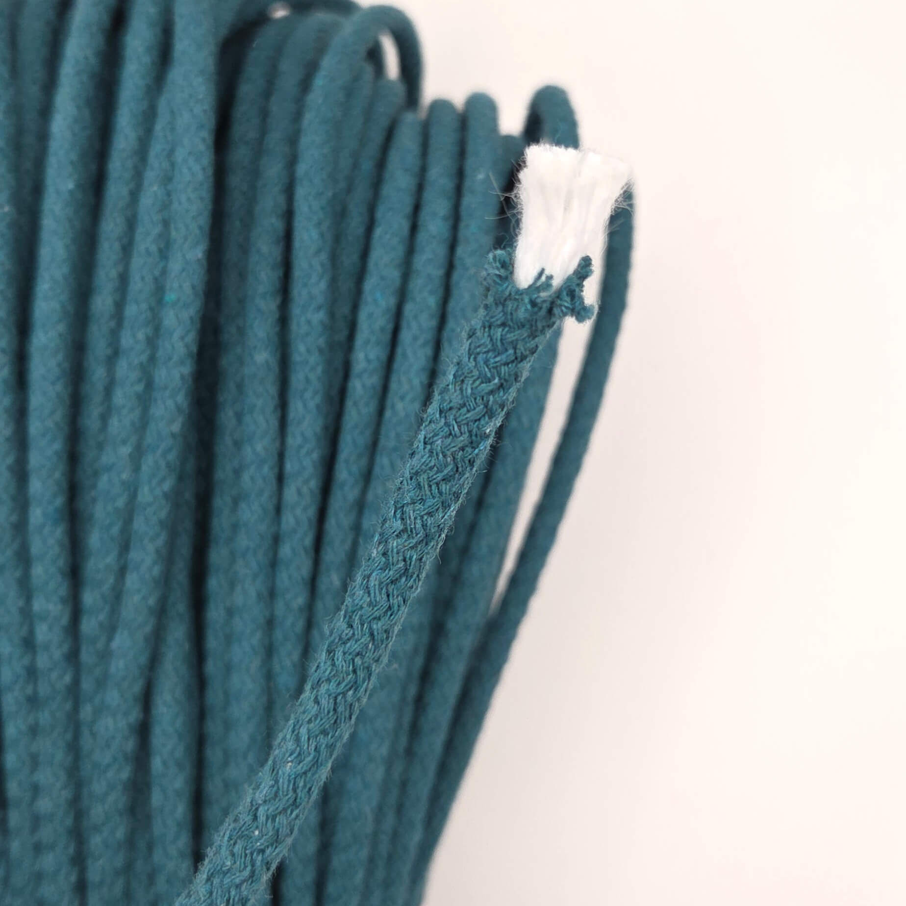 lovely cottons cord for sewing