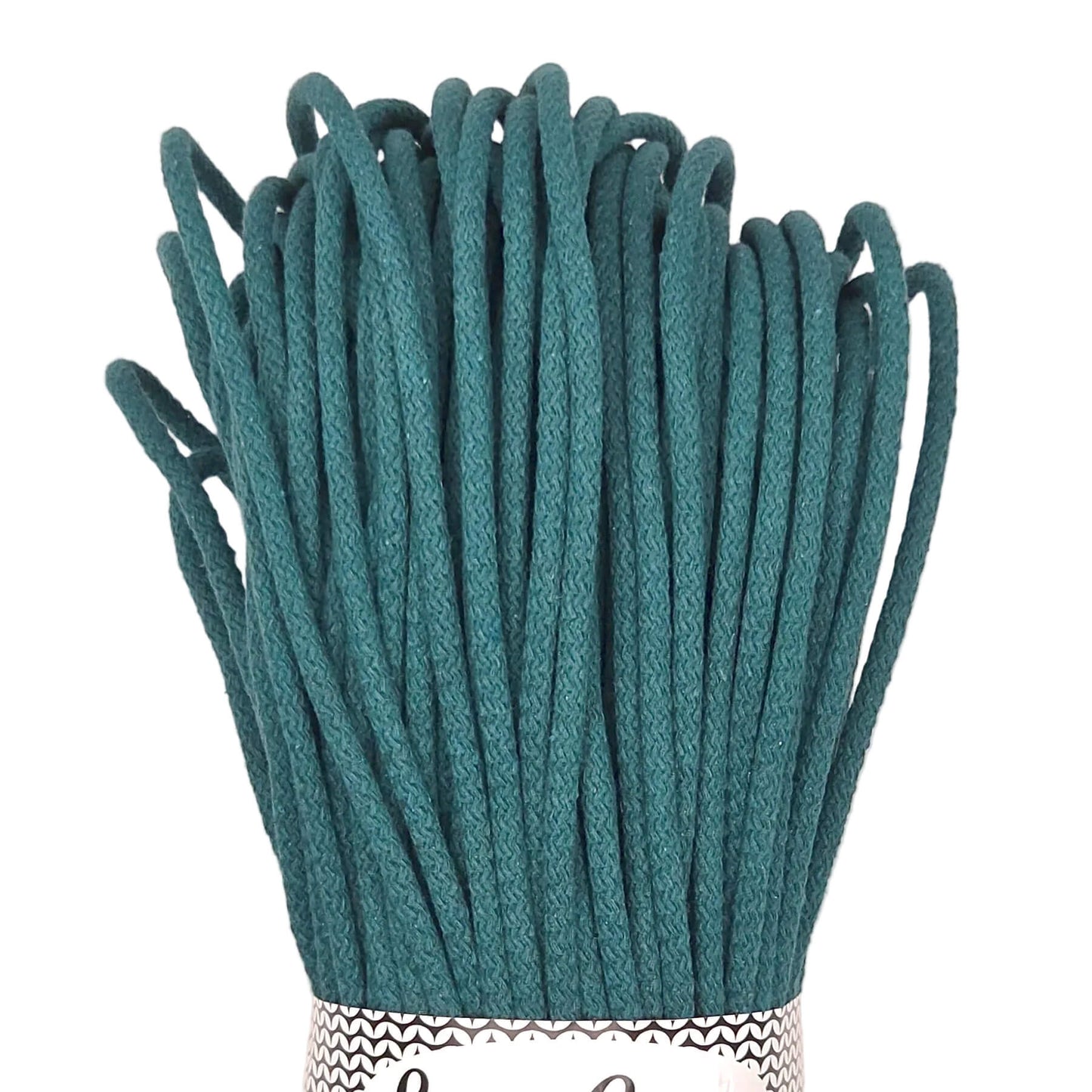 lovely cottons cord for sewing