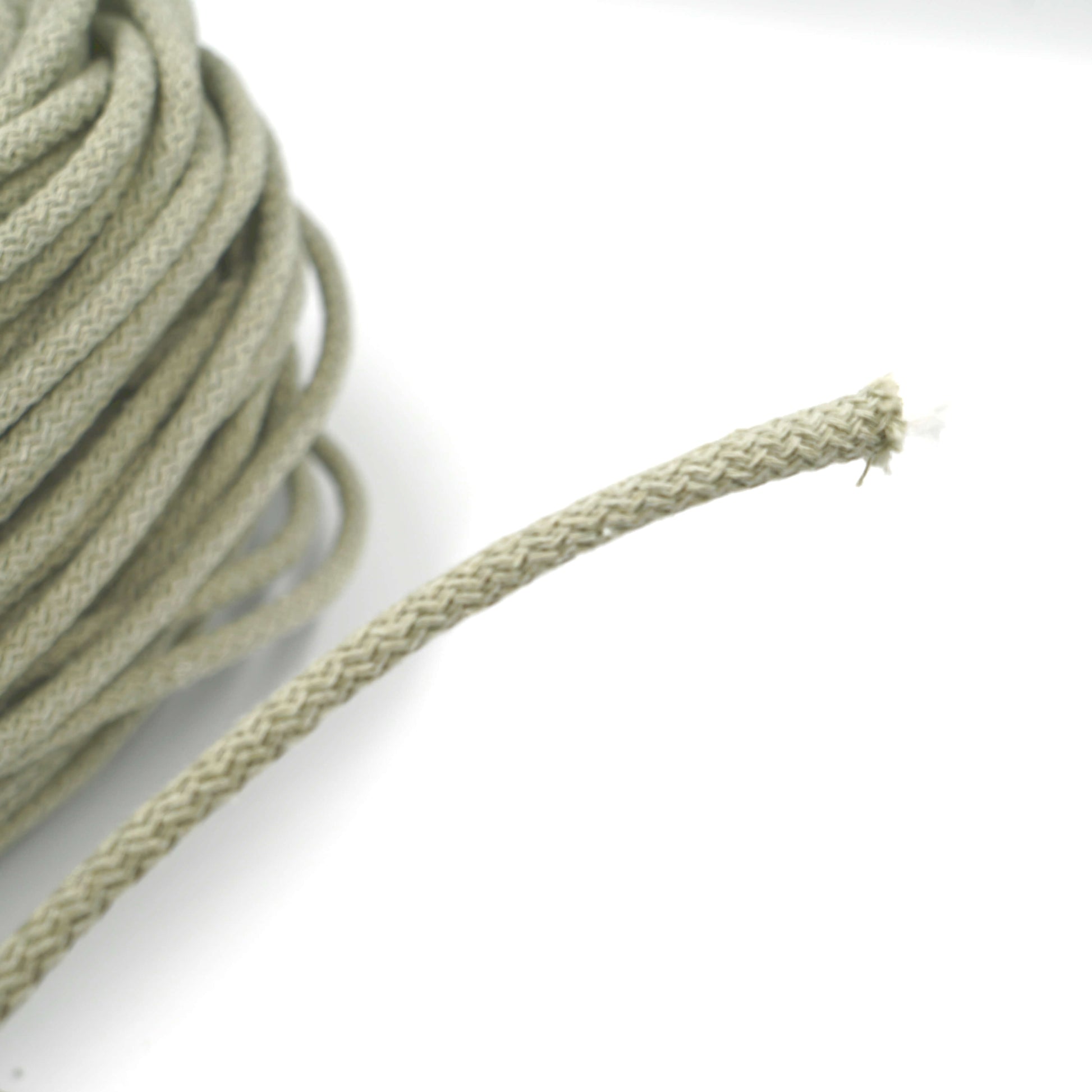 lovely cottons cord for sewing