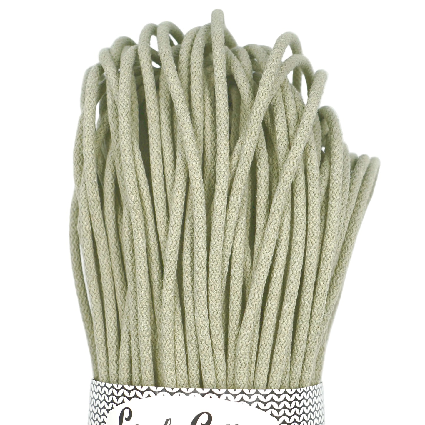 lovely cottons cord for sewing