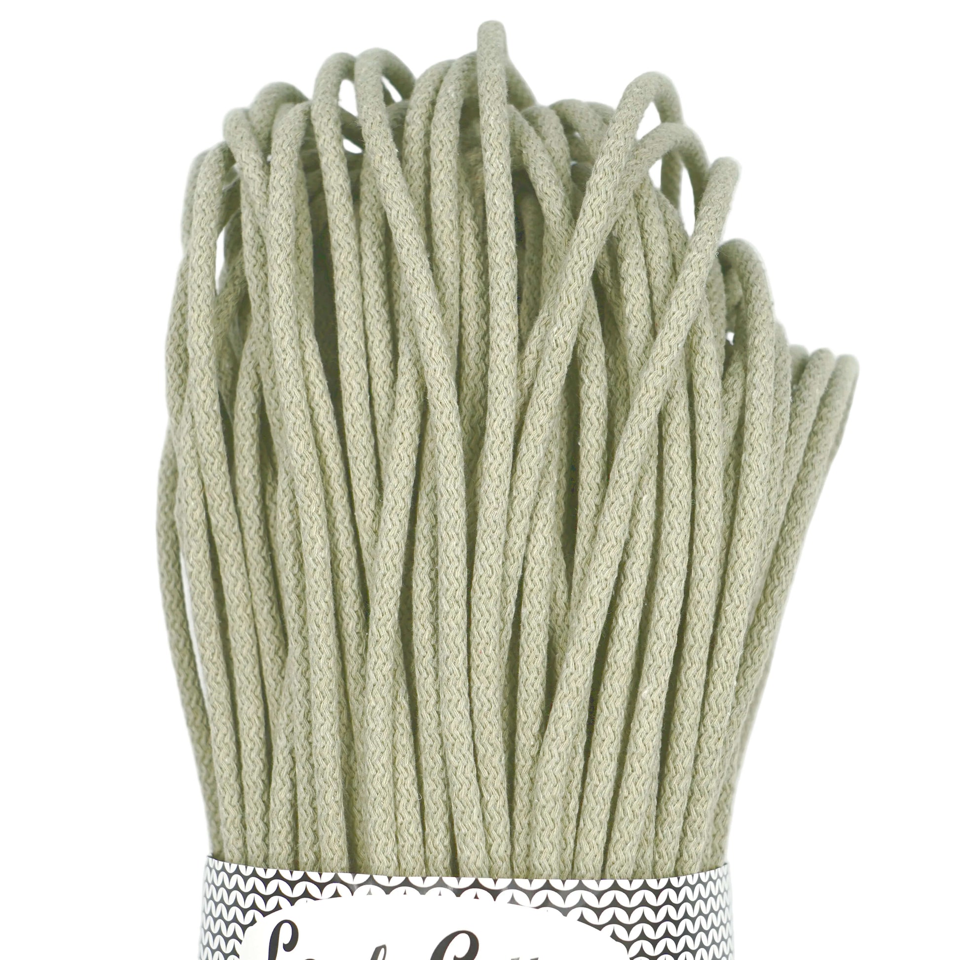 lovely cottons cord for sewing