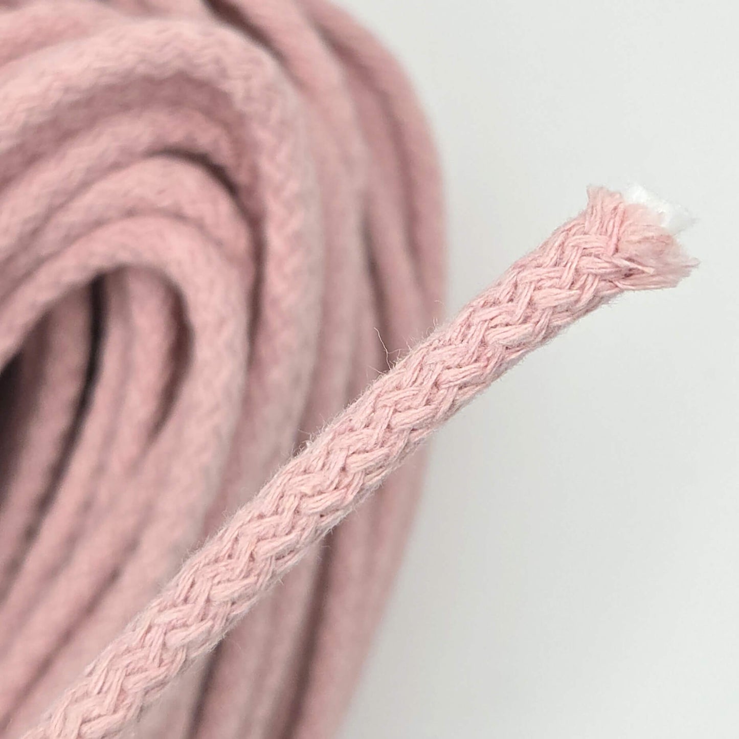 lovely cottons cord for sewing