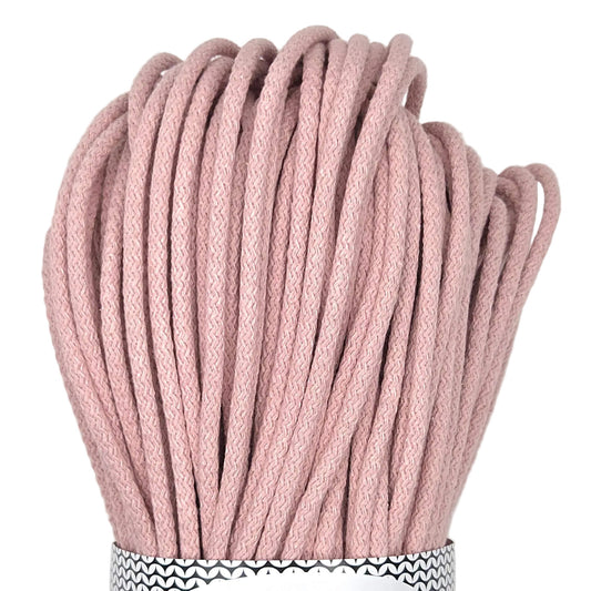 lovely cottons cord for sewing