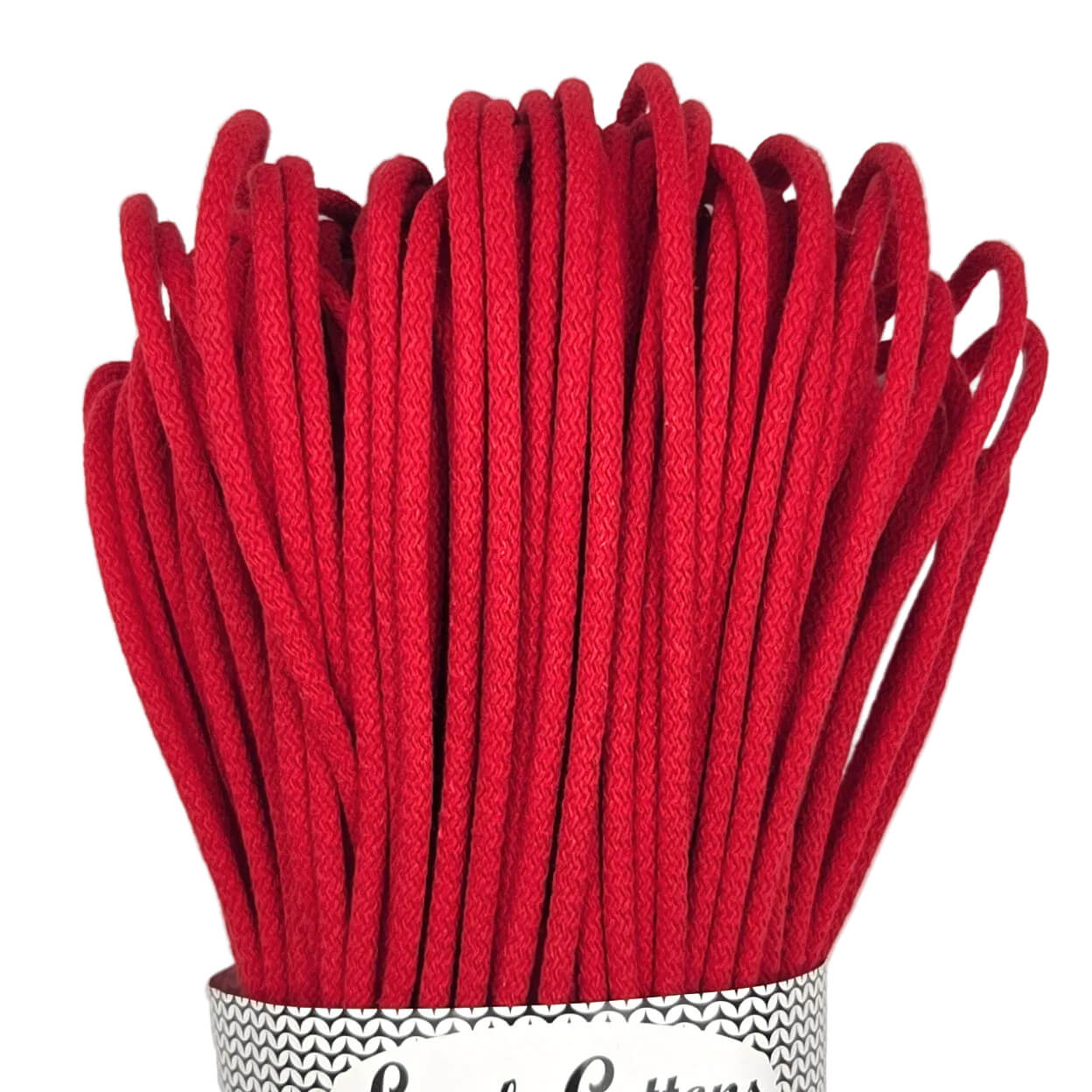 lovely cottons cord for sewing