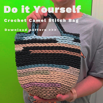 crochet pattern