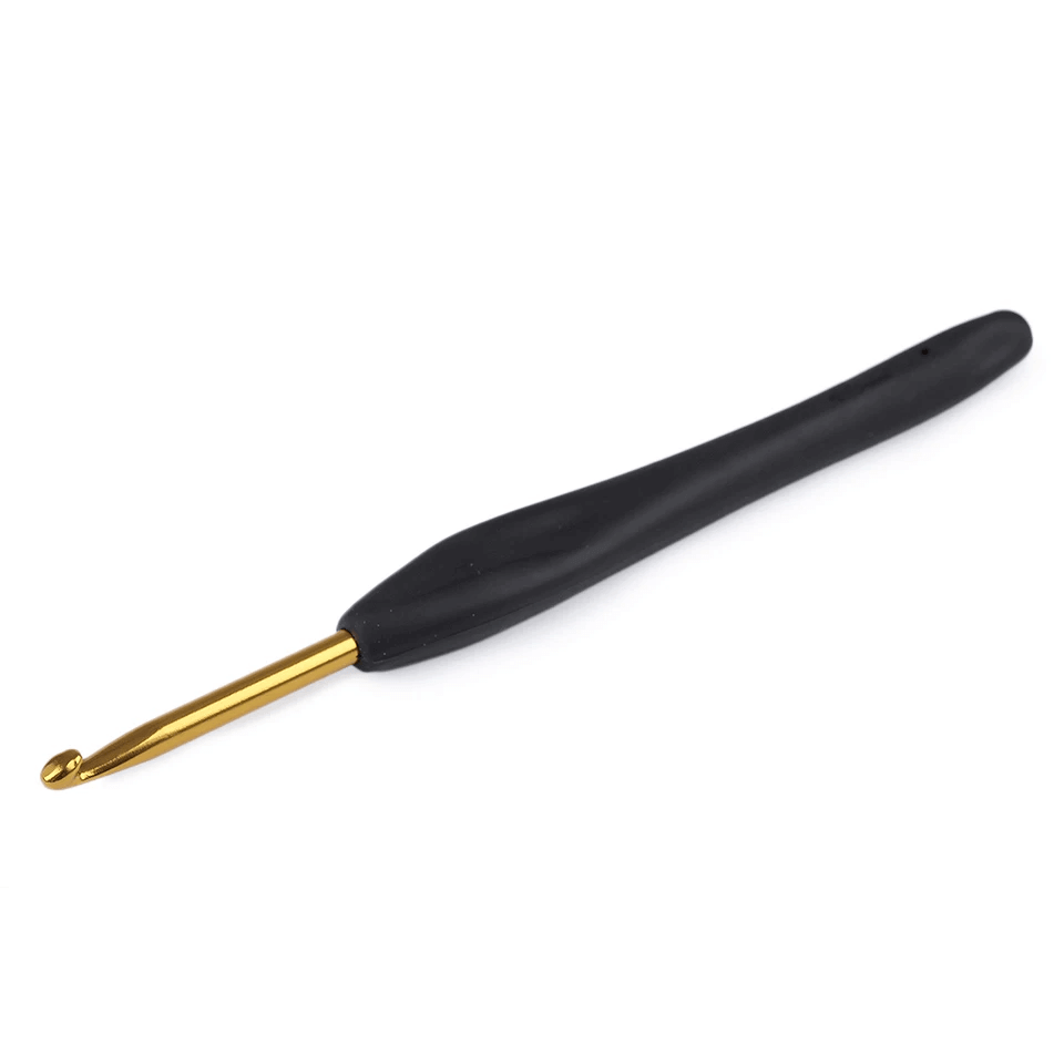 Beginners Crochet Hook Easy Grip