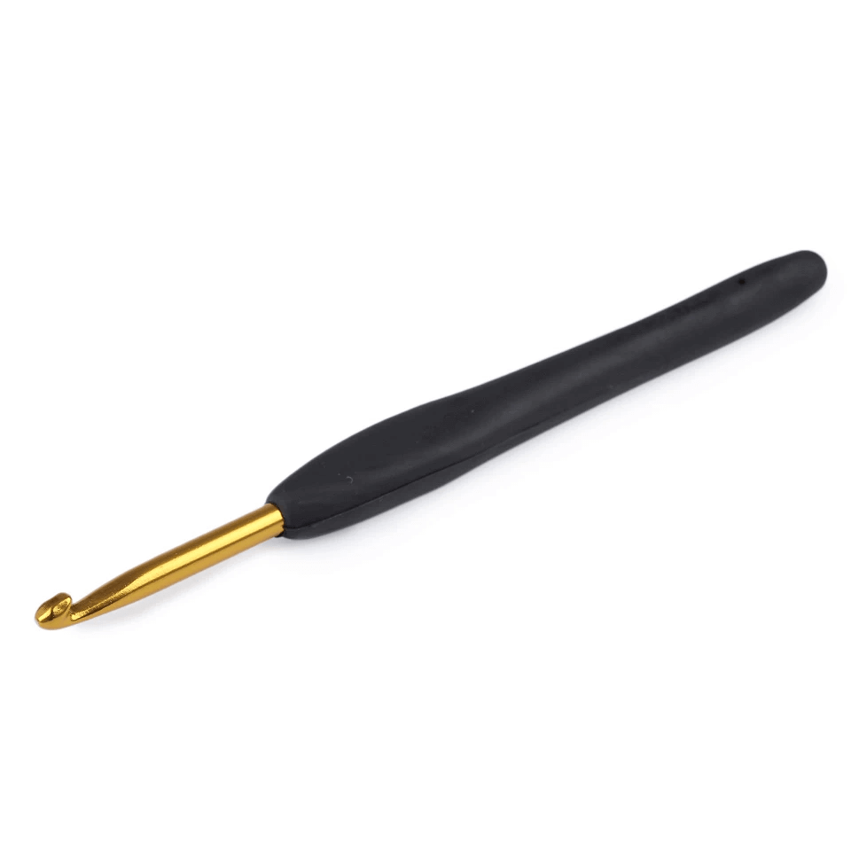Beginners Crochet Hook Easy Grip
