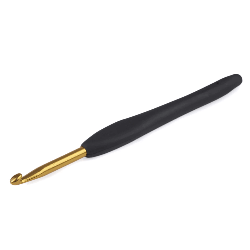 Beginners Crochet Hook Easy Grip