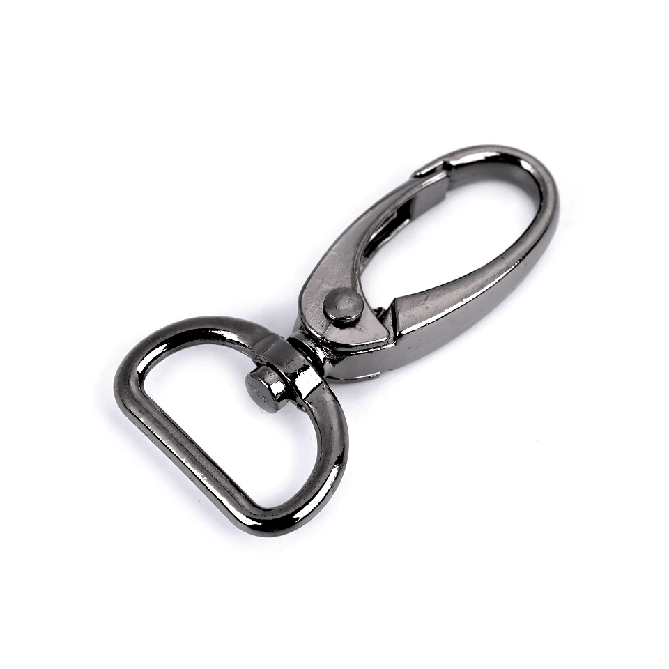 Metal Swivel Clasp 20 mm